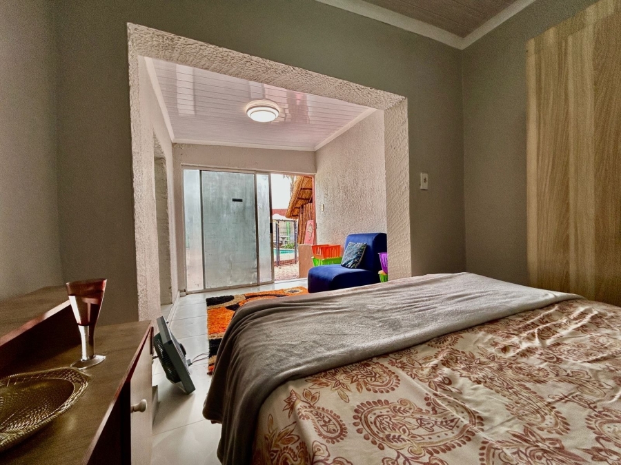 To Let 1 Bedroom Property for Rent in Bodorp North West